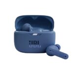 JBL Tune 230NC TWS Earbuds (Blue)