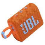 JBL Go 3: Portable Bluetooth Speake…