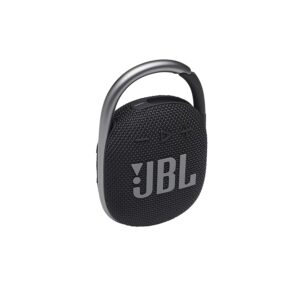 jbl clip 4 black