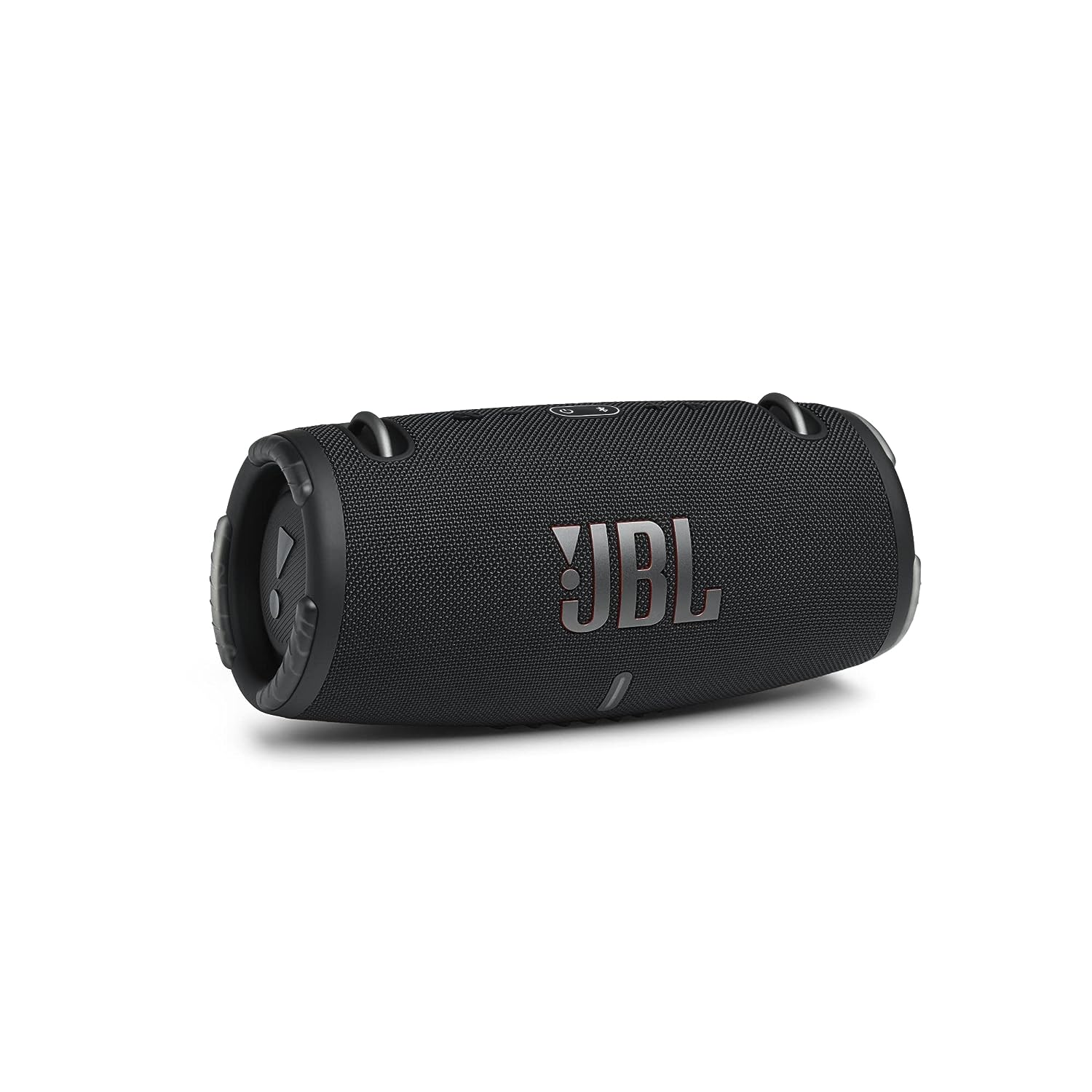 JBL Xtreme 3 Wireless Portable Bluetooth Speaker (Black, Without Mic)