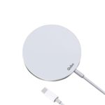 Qubo MagZap Z1 Wireless Charger fro…