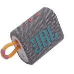 JBL Go 3, Wireless Ultra Portable B…