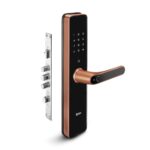 QUBO Smart Door Lock ULTRA | 2 Year…