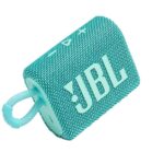 JBL Go 3: Portable BT Speaker, Pro …