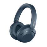 Sony WH-XB910N Extra BASS Noise Cancellation Headphones -Blue