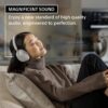 Sony WH-1000XM5 Wireless Noise Canceling Headphones