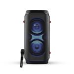 Toreto Party Box Wireless Bluetooth…