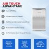 Honeywell Air touch V2