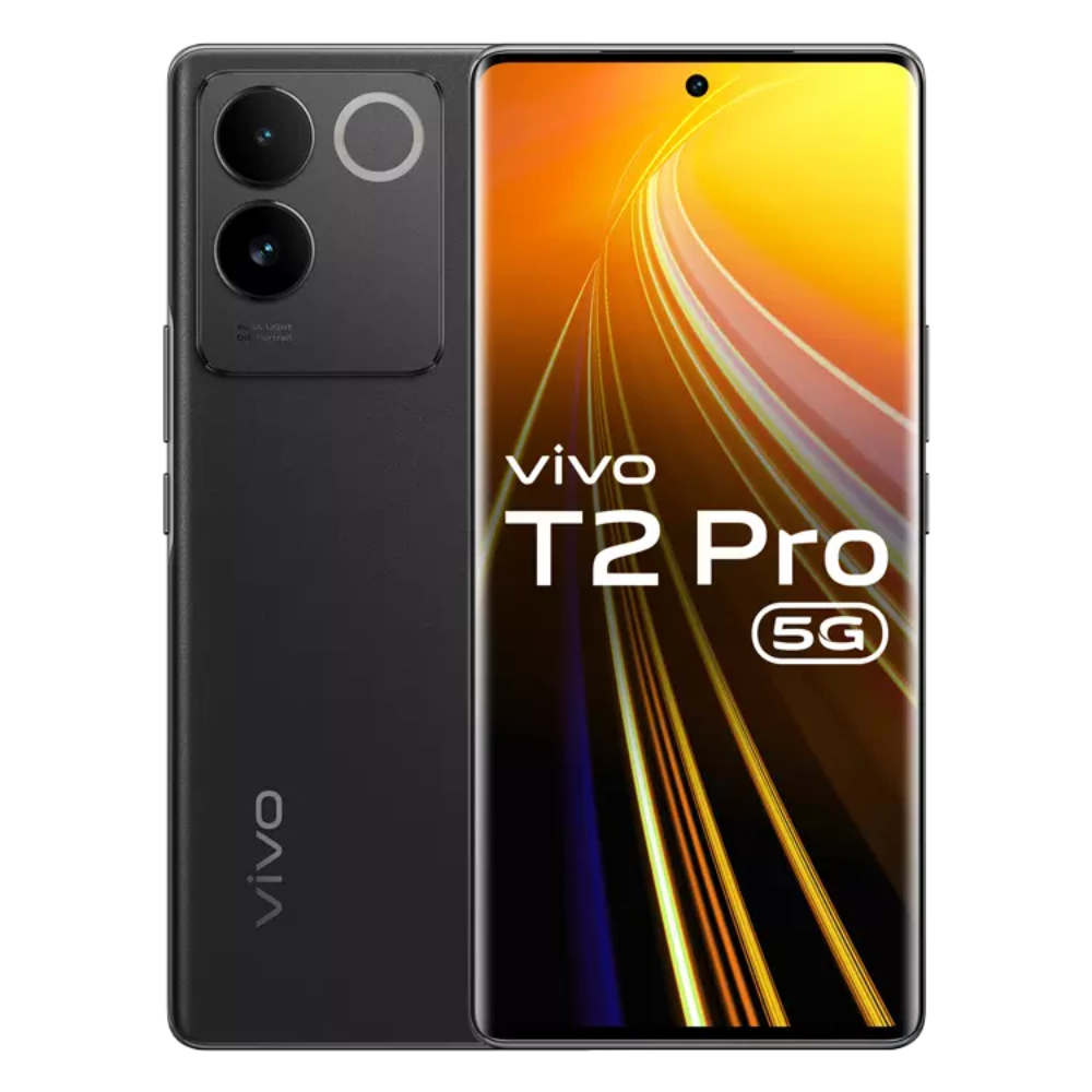Vivo T2 Pro 5G Dual Sim Smartphone (8GB RAM, 256GB Storage)