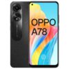 oppo a78 4g mist black