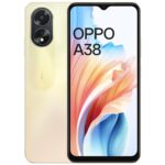 OPPO A38 Dual Sim 4G (Glowing Gold,…
