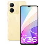 Vivo Y36 4G Dual Sim Smartphone (8G…