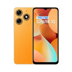 TECNO Spark 10 Smartphone