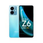 iQOO Z6 Lite 5G (Stellar Green, 6GB…