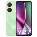 Vivo Y27 4G Dual Sim Smartphone (6G…
