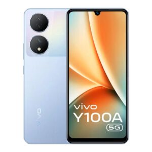 vivo y100a