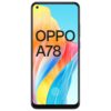 oppo a78 4g mist black