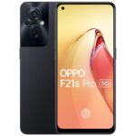 Oppo F21s Pro 5G (Starlight Black, …