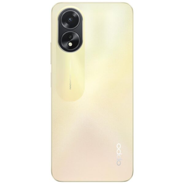 oppo a38 4gb gold