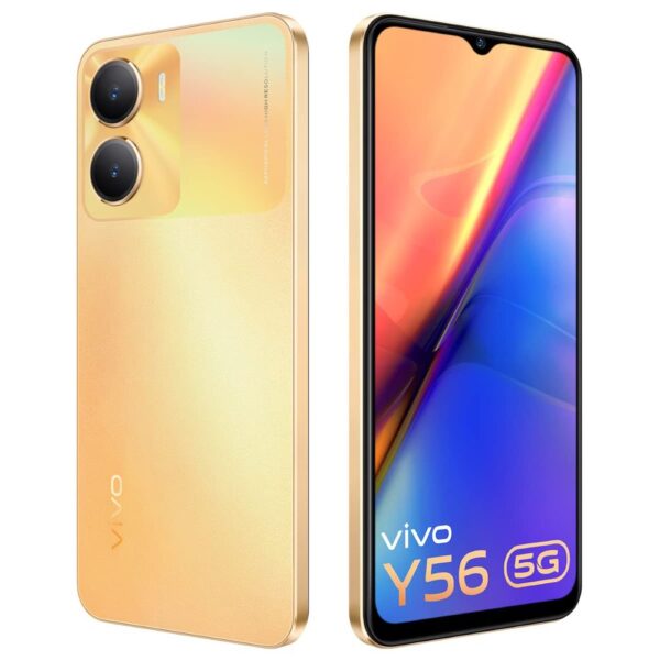 vivo y56 5g