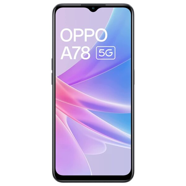 oppo a78 5g dual sim phone