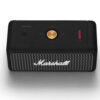 Marshall Emberton 20 Watt Wireless Bluetooth Portable Speaker (Black)
