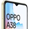 oppo a38 4gb gold