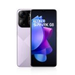 TECNO Spark Go 2023 (Nebula Purple,…