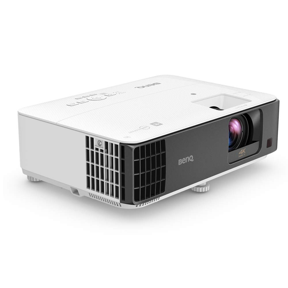 BenQ TK700STi 4K UHD HDR Smart Home Cinema Short Throw Projector