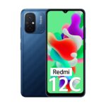Redmi 12C (Royal Blue, 6GB RAM, 128…