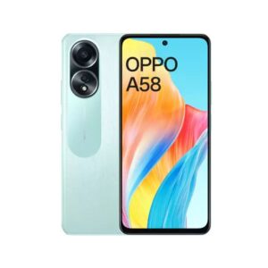 OPPO A58