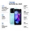 TECNO Spark Go 2023