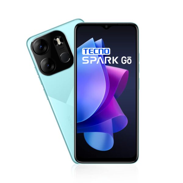 TECNO Spark Go 2023