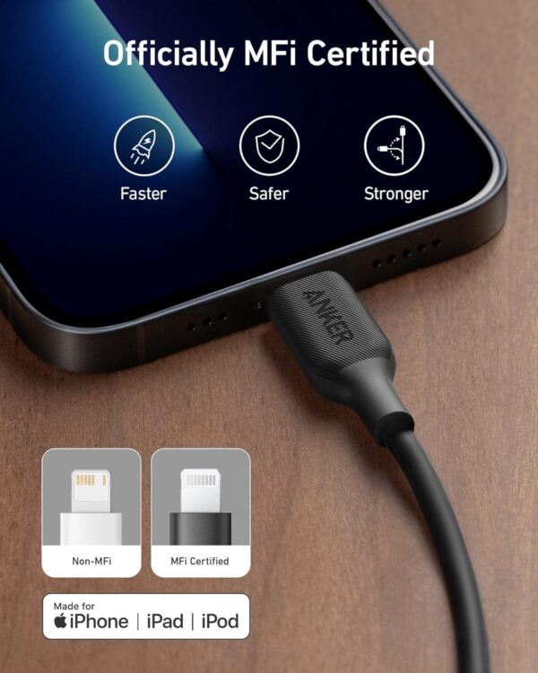 anker power line 3 cable