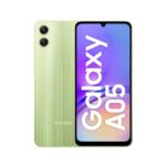 Samsung Galaxy A05 (Light Green, 4G…
