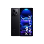 Redmi Note 12 Pro 5G (Onyx Black, 8…