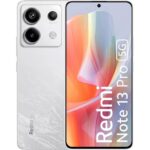 Redmi Note 13 Pro 5G Smartphone (12GB RAM, 256GB Storage)