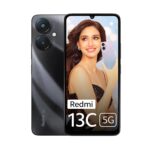 Redmi 13C 5G Dual Sim Smartphone (4…