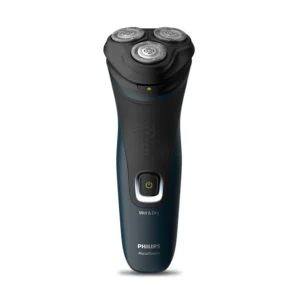 Philips S1121/45 Cordless Electric Shaver Up to 40 Min of Shaving
