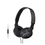 Sony MDR-XB450AP On-Ear Wired Headp…