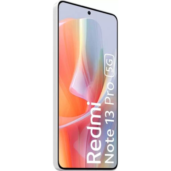 Redmi Note 13 Pro 5G Smartphone (8GB RAM, 128GB Storage)
