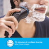 PHILIPS S3122/55 Wet and Dry Electric Shaver
