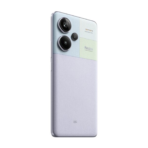 Redmi Note 13 Pro+ 5G Dual Sim Smartphone