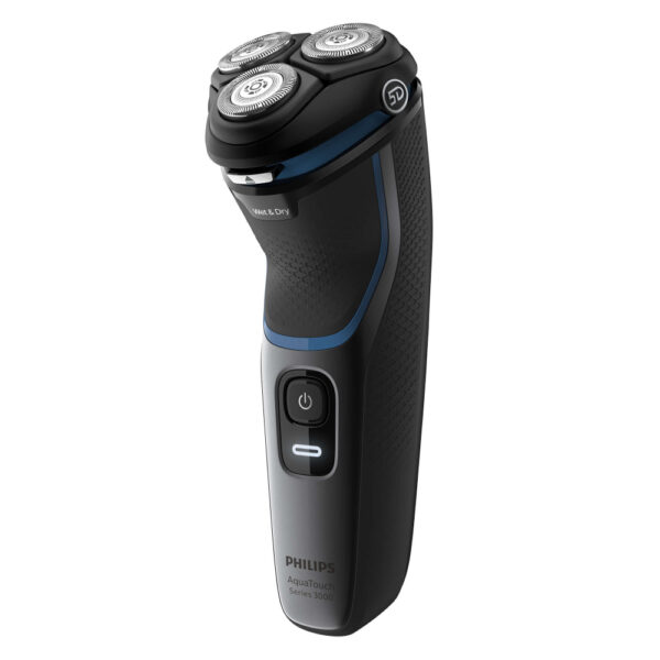 PHILIPS S3122/55 Wet and Dry Electric Shaver