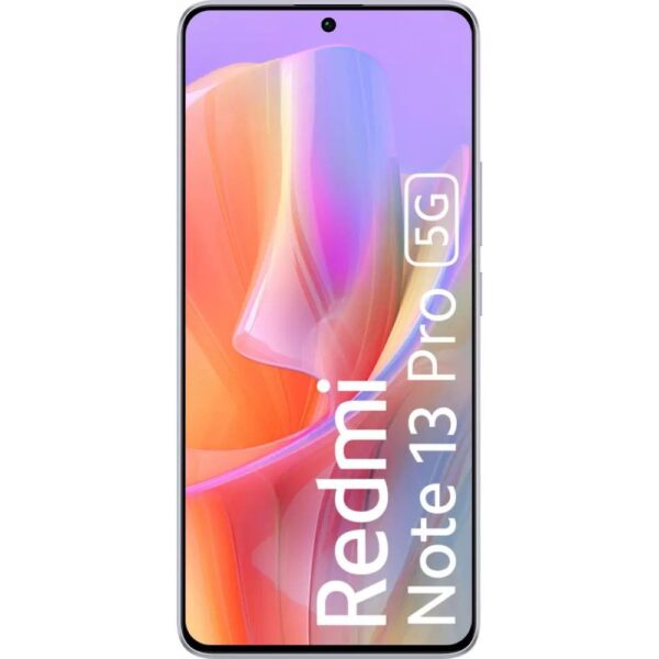 Redmi Note 13 Pro 5G Smartphone