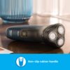 Philips S1121/45 Cordless Electric Shaver Up to 40 Min of Shaving