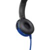 Sony Extra Bass MDR-XB450AP On-Ear Wired Headphones with Mic