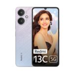 Redmi 13C 5G Dual Sim Smartphone (4GB RAM, 128GB Storage)