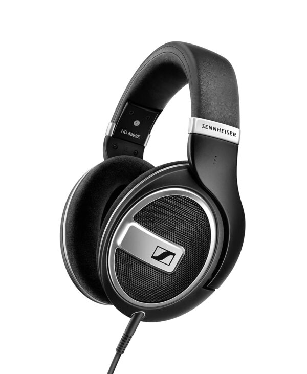 sennheiser hd 599