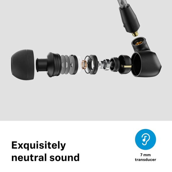 Sennheiser IE 200